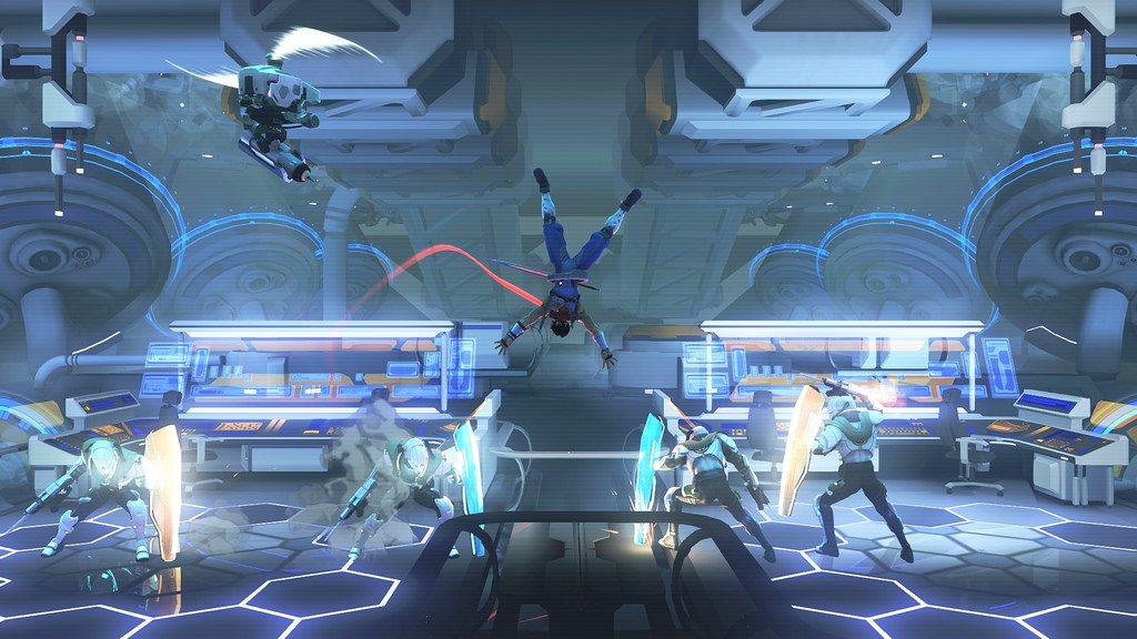 Home strider 2014 screenshots 001